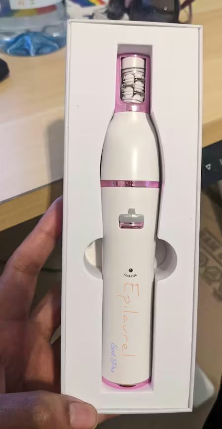 Epilaurel Epil Pro™